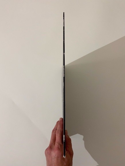 Gerard Joling No More Boleros LP 1989 Mercury Records 838 626-1 VG+ Netherlands - Picture 3 of 9